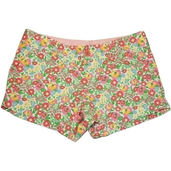 Lilly Pulitzer Walsh Short  - Picture 1 of 4